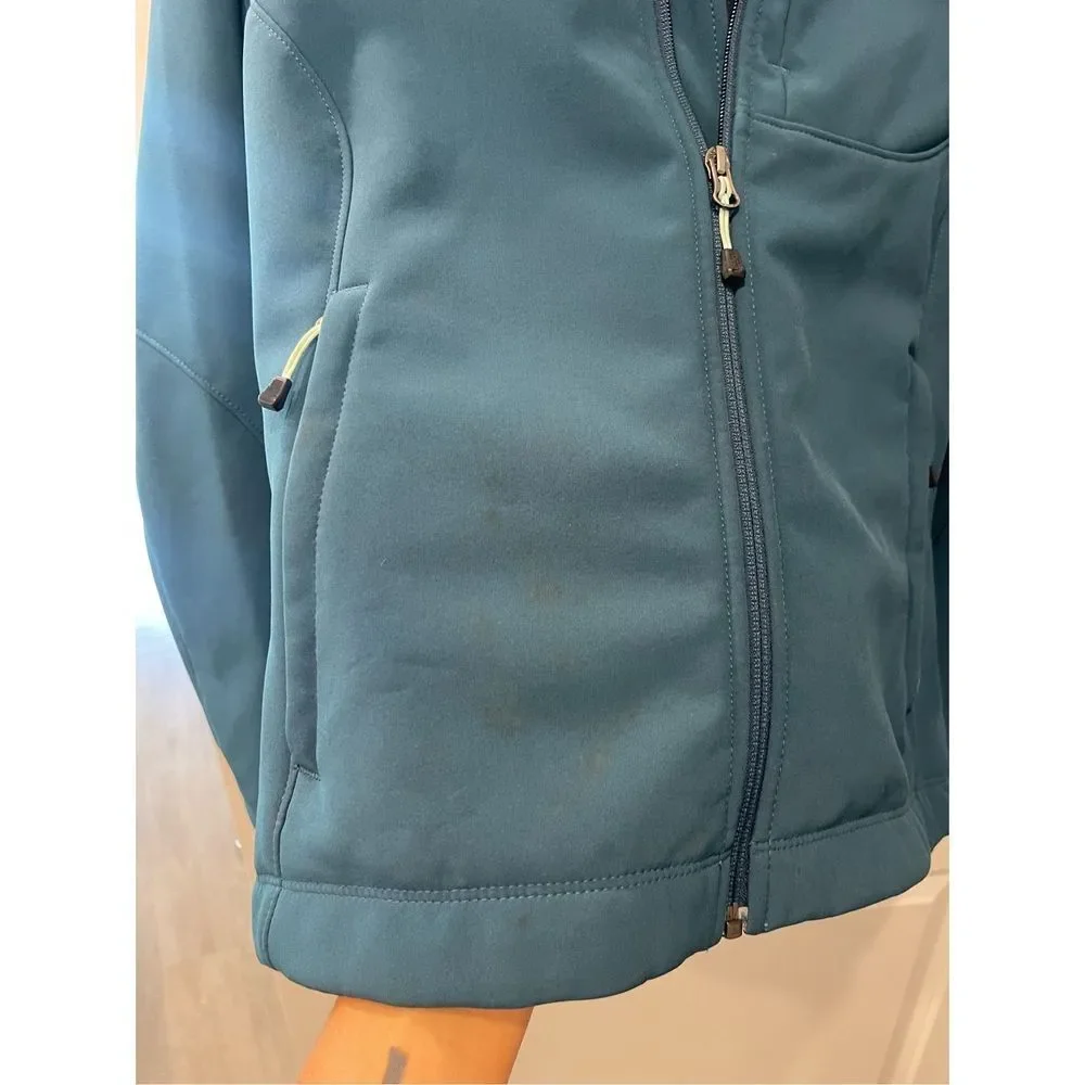 THE NORTH FACE MILLETAN THERMAL JACKET WOMEN'S - Picture 7 of 8